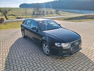 gebraucht Audi A4 Avant