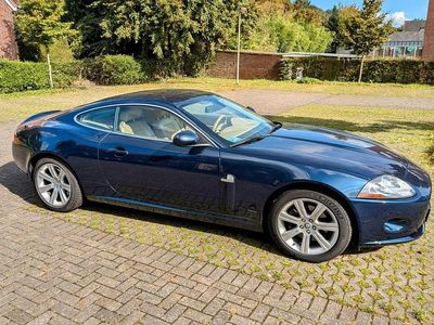 Jaguar XK
