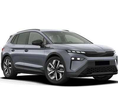 Neu Skoda Elroq SportLine 139 kW (190 PS) 2026 Graphitegrau metallic SUV
