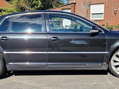 VW Phaeton