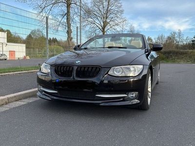 gebraucht BMW 325 Cabriolet d - (Individual)