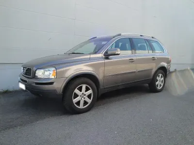 Gebraucht Volvo XC90