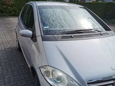 Gebraucht Mercedes A160