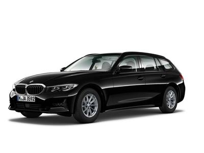 gebraucht BMW 318 i Touring