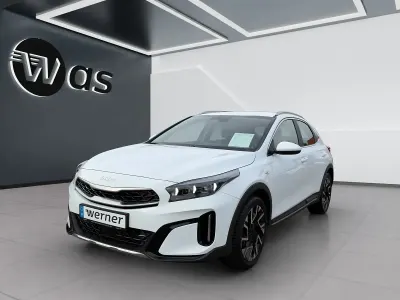Gebraucht Kia XCeed