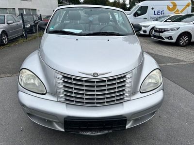 Chrysler PT Cruiser