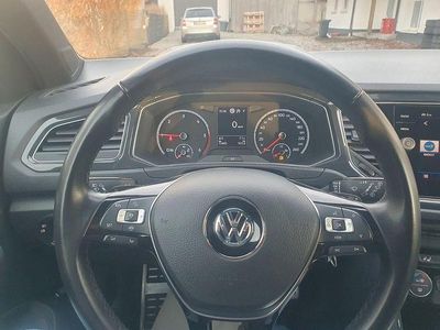 Gebraucht 2019 VW T-Roc Sport SUV | 19.859 € (Guter Preis)