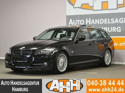 Alpina B3