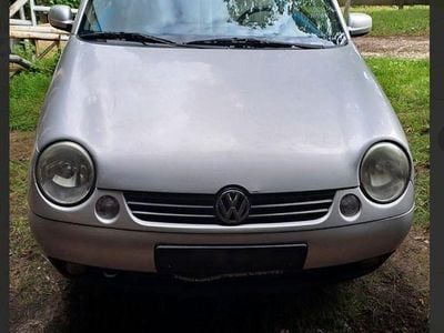 VW Lupo