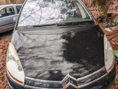 gebraucht Citroën C4 Picasso EZ 2006