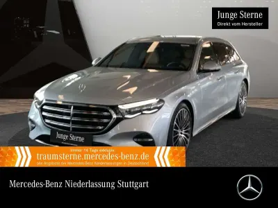 Gebraucht Mercedes E300