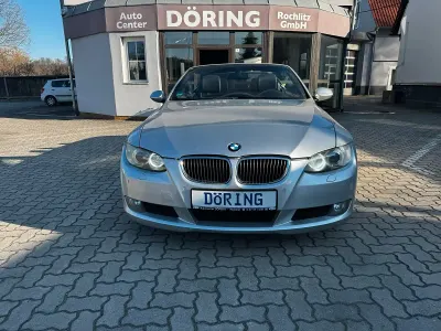 Gebraucht BMW 325