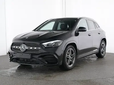 Gebraucht Mercedes GLA220 AMG 190 PS (139 kW) 2025 Andere SUV