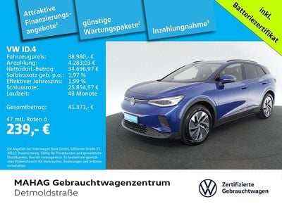 VW ID.4