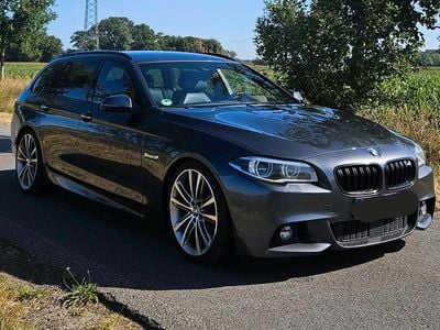 BMW 535