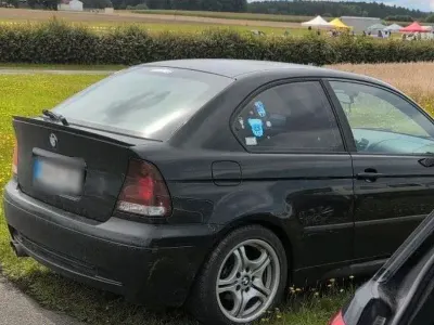 Brugt BMW 316