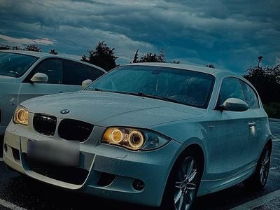 BMW 123 Coupé