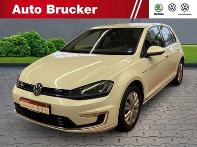 VW e-Golf