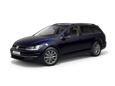 gebraucht VW Golf VII Golf Variant ComfortlineVariant Comfortline 1.0 TSI SHZ+PDC