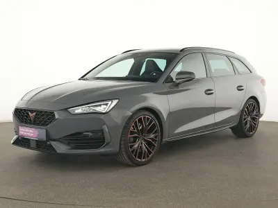 Gebraucht Cupra Leon
