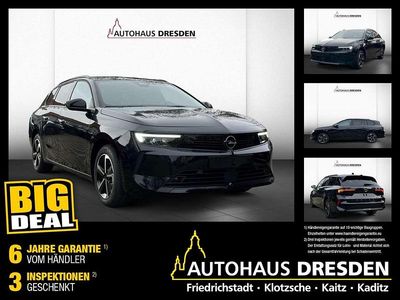 Schwarz Neu 2025 Opel Astra Edition Kombi | 26.995 € (Fairer Preis)