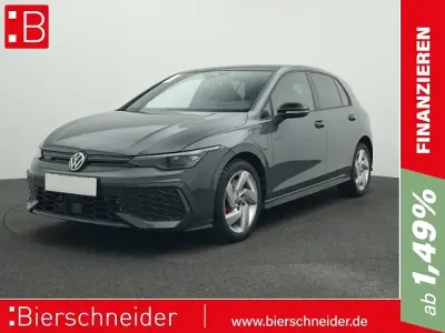 Gebraucht VW Golf VIII GTE 272 PS (200 kW) 2025 Grau Limousine