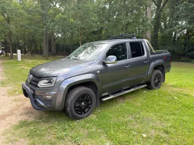 Gebraucht VW Amarok