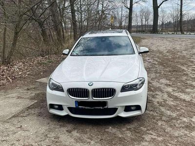 BMW 525