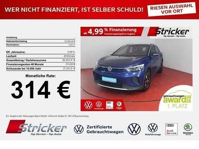 VW ID.4