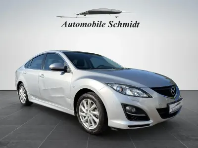 Gebraucht Mazda 6