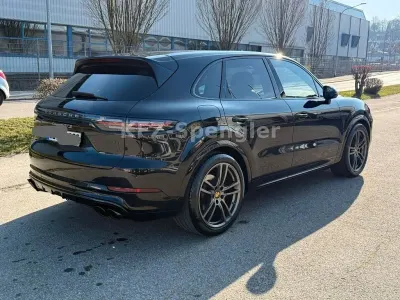 Gebraucht Porsche Cayenne