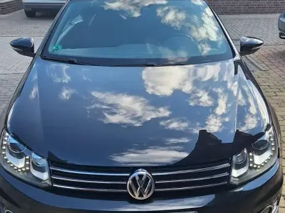 Gebraucht VW Eos