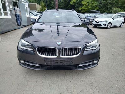 BMW 535