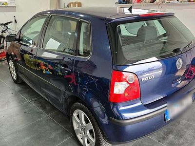 Gebraucht VW Polo 75 PS (55 kW) 2002 Kleinwagen
