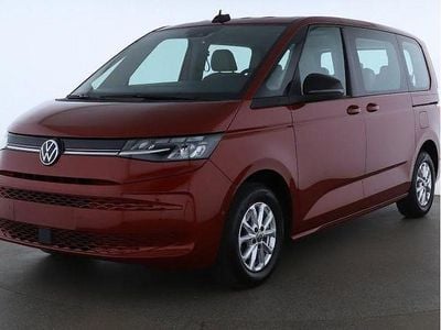 VW Multivan