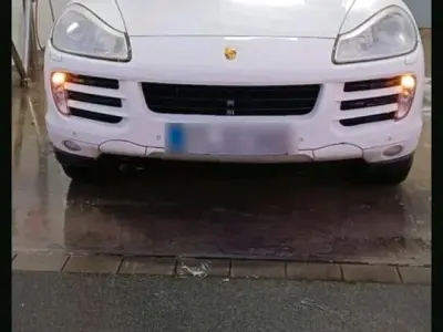 Gebraucht Porsche Cayenne