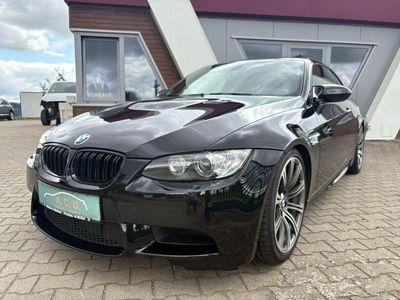 BMW M3 Cabriolet