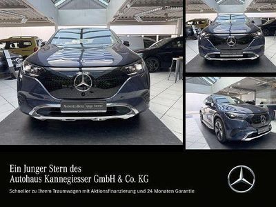 Mercedes EQE350