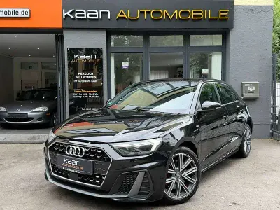 Gebraucht Audi A1