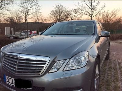 Mercedes E300