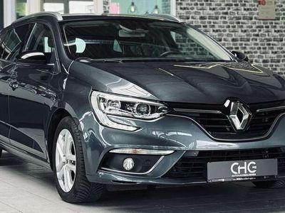 Renault Mégane GrandTour