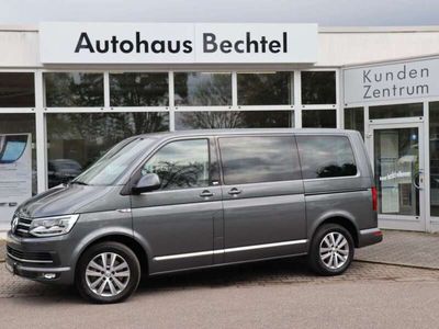 gebraucht VW Multivan T6Generation Six