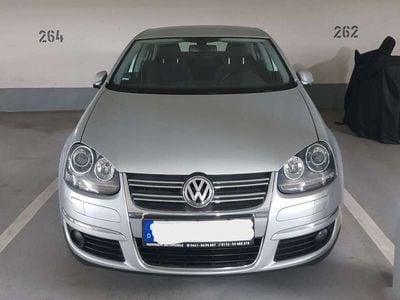 VW Jetta