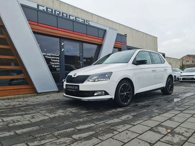 gebraucht Skoda Fabia Monte Carlo/PANORAMADACH/NOTBREMSASST