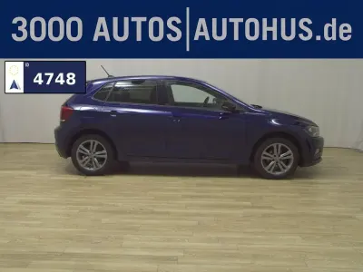 Gebraucht VW Polo