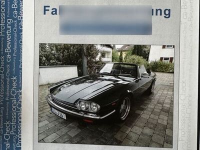 gebraucht Jaguar XJS 