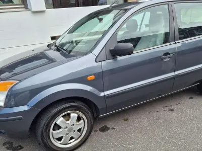 Gebraucht Ford Fusion