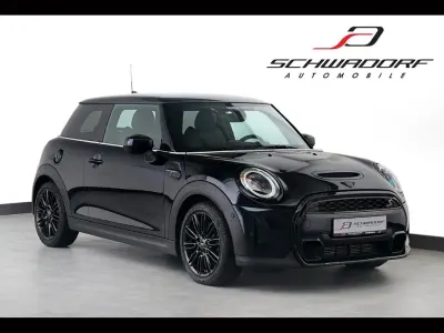Gebraucht Mini Cooper S Classic 178 PS (130 kW) 2023 Schwarz Kleinwagen