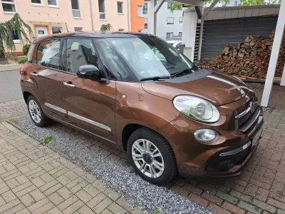 Gebraucht Fiat 500L