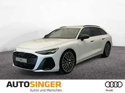 Gebraucht Audi A6